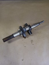 Antigo motor Briggs & Stratton 8hp manivela virabrequim 1 polegada TDF motor horizontal comprar usado  Enviando para Brazil