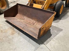 Case 480c attachments for sale  Spencer