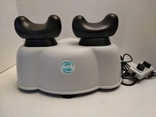 Massageador OxyPro variável 5 velocidades pés perna costas chi balanço exercício passivo testado comprar usado  Enviando para Brazil