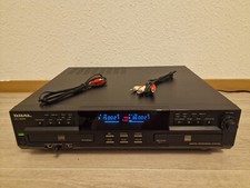 Dual cds 7100rw gebraucht kaufen  Berlin