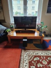 Sturdy pine coffee for sale  EDINBURGH