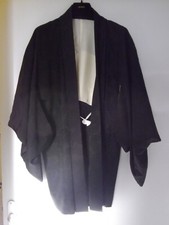 Kimono traditionnel japonais d'occasion  Toulouse-