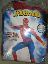 Disguise marvel spiderman for sale  Bellingham
