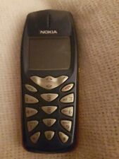 Nokia 3510i blue for sale  GOOLE