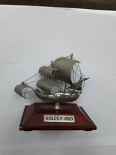 Nave golden hind usato  Civitanova Marche