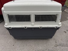 Dog cage crate for sale  Burbank