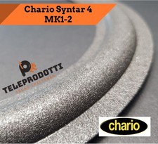 Chario syntar mk2 usato Chario syntar mk2 usato  Avellino
