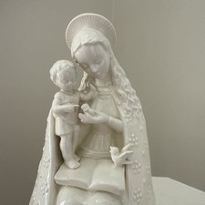 Goebel flower madonna for sale  Canton