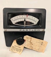 Partlow lf15 temperature for sale  Fort Collins