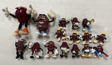 Vintage california raisins for sale  Elkhorn