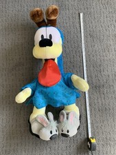 Garfield odie pyjamas for sale  BRIXHAM