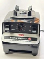 Vitamix commercial vita for sale  Portland