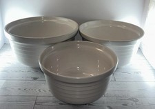 Ceramic nesting mixing for sale  Suwanee
