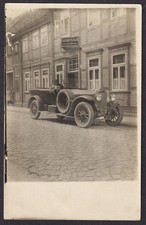 Auto Automobil Car Foto Vintage Fotografico 1915 comprar usado  Enviando para Brazil