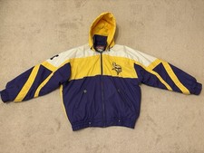 minnesota vikings jacket for sale  Preston