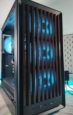 Pc Gamer Rtx 3060 Ryzen 5, usado comprar usado  Enviando para Brazil