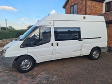 Camper vans sale for sale  CANVEY ISLAND