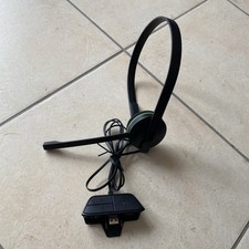 Casque audio micro d'occasion  Strasbourg-