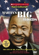 Martin big words... for sale  Denver