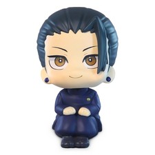 Anime Statua Geto Suguru Figurka Model Suguru 10 cm Ręcznie robiona figurka na sprzedaż  PL