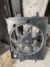 Ventola radiatore per usato  Scafati