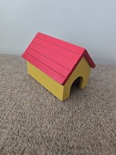 Vintage toy wooden for sale  BELFAST