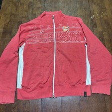 Nike team arsenal for sale  Crestwood