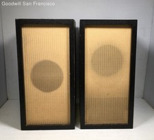 Pair custom wood for sale  South San Francisco