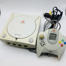 Sega dreamcast video d'occasion  Expédié en Belgium
