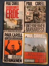 Bücher weltkrieg carell gebraucht kaufen Bücher weltkrieg carell gebraucht kaufen  Wunstorf