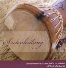 Seelenheilung durch schamanisc gebraucht kaufen Seelenheilung durch schamanisc gebraucht kaufen  Waldshut-Tiengen