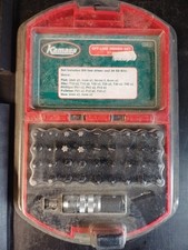 Kamasa line driver for sale  UK