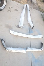 Kit TRD 98-02 Toyota Corolla OEM   comprar usado  Enviando para Brazil