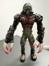 Action figure resident usato  Bagheria