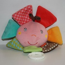 Doudou soleil babysun d'occasion  France
