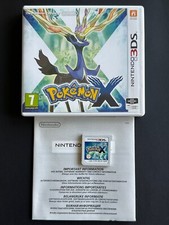 Jeux nintendo 3ds d'occasion  Santes