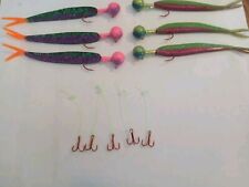 Jig minnow rigs for sale  Bay City