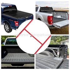 Red adjustable truck for sale  USA