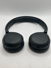 Fones de ouvido supra-auriculares Bluetooth sem fio Sony WH-CH520 (preto) usado comprar usado  Enviando para Brazil