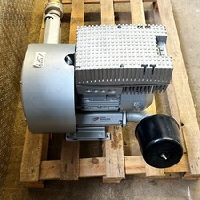 Nash elmo 200e gebraucht kaufen  Rohrdorf