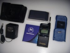 Motorola 8200 international usato  Roma