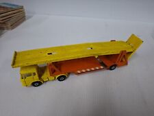 Matchbox lesney superkings for sale  BALLYMENA