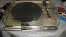 Platine audio vynil d'occasion  Lille-
