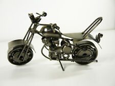 Vintage metall motorrad gebraucht kaufen  Waldkraiburg
