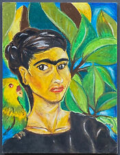 Frida kahlo self for sale  Orlando