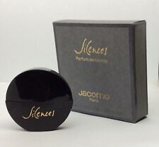 Silences jacomo parfums d'occasion  Étaples