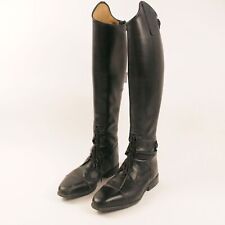Kempkens reitstiefel schnürun gebraucht kaufen  Heppenheim (Bergstraße)