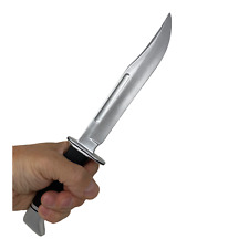 Fake buck knife for sale  BELFAST
