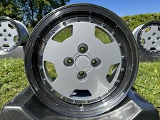 Fondmetal 7x15 et30 gebraucht kaufen  Fürth