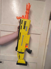 Nerf gun. fortnite for sale  MILFORD HAVEN